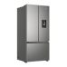 HRF510FHS Haier 509 L 600 Series French Door Refrigerator 